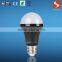 3W/5W/7W Globe LED Lamp E27/E14/B22