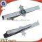 customize novelty business gift sets uniform tie bar cufflinks