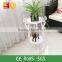 Home furniture luxury DIY easy assembly Flower pot Stand Flower Shelf