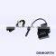 Real time online tracking gps car tracker/3g gps tracker waterp/car tracking with engine shutoff smallest waterproof gps tracker