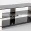 teak wood price corner shelf waterproof outdoor glass tv stand