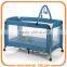 Baby playpen travel cot playpen baby play yard baby bed