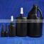 20ml plastic glue container for Shadowless tempered glass glue