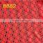 Hot Sale Competitive Strech 90%nylon 10%spandex Lace Fabric TH-8882