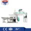 FCM Floating fish feed extruder