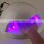 2015 COSMOPROF NEW Products Detachable LED Nail Lamp Nail Dryer with Battery