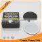 Custom Design Gift Box Blackboard Mason Jar Lids For Writing