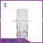 Trust wholesale custom Glassware manufacturer clear white led whisky glass cup Machine made