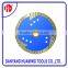 Danyang power tool Silent Wall Saw Blade - Diamond Saw Blade