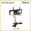 Universal LCD table mount led tv bracket
