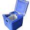 mini medical cooler box car cooler box vaccine cooler box
