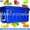 SCC Brand insulated cold storage container,lemon cold storage,cold drink storage container