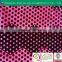 Hotsale India custom print 95 polyester 5 spandex fabric ZJ003