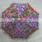 Buy Vintage Look Girls Fashion Sun Umbrella