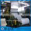 787mm small toilet paper machine,toilet facilities(capacity:1t/d)