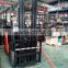 2 Ton Hot Sale Batteries For Forklift Trucks Price Electric
