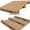 high quality customized paper pallet