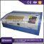 mini craft laser cutting machine , co2 50w laser engraving machine for glass price                        
                                                                                Supplier's Choice