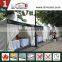Small marquee 4x4m tent for family party and outdoor event