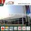 Movable Thermo Roof Structure For Commercial Party
