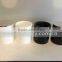 Mini marble candle jars scented candles