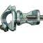 Scaffolding Beam Swivel Gravlock coupler For Sale