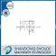 European Layher Frame Scaffolding System On Sale