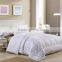 High quality bed sheet patchwork quilt