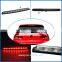E4 Led Brake Lamp Led 3rd Brake Lampled Flashing Brake Lamp for VW Scirocco
