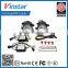 Vinstar high power auto fog light for Jeep Wrangler