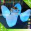 china supplier hot sale Illuminated LED lighted bar counter furniture led furniture