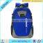 New style bright colored laptop 600D backpack school bags                        
                                                Quality Choice