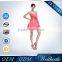 Customize Sex Cocktail Party One-Piece Beautiful Fashion Lady Dress