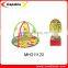 High Quality Musical Baby Play Mats With Rattles