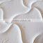 comfortable soft single coir fiber baby cot with mattress