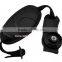 Leather Hand Wrist Grip Strap For Canon Nikon D40 D40X D60 D80 D3000 D90 D7000 D3100 D3200 D5200 D5000 D5100 SLR Camera Use