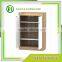 Fine Price Wooden Hallway Shoe Cabinet