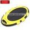 Brand New Universal Dustproof Solar Power Bank Charger for PDA GPS