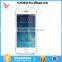 Mobile Phone accessory 9H screen protector premium quality tempered glass screen protector for iphone 6 6 plus