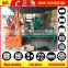 Top quality India coal briquette press machine with factory direct price