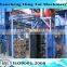 Q38 Series Hanger Clain Shot Blasting Machine/used Shot Blasting Machine