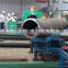 Pipe Convey for End Beveling Machine