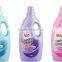 Hot selling factory price wholesales 2L fabric softener with competitive price