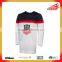 100% Polyester Custom Hockey Jersey Cheap