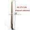 Free samples Hot selling External Omni 4g lte zte antenna 5dbi high gain