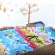 Foam tile/ baby gym mats/ kids play rug/ baby gyms and playmats