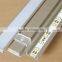 QS-A51 30x10mm linear light housing LED Aluminum Profile Show Box