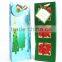 2015 Paper Wine Paper With Offsetprinting for Gift