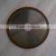 diamond cutting disc real factory