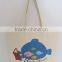 AZO FREE canvas bag